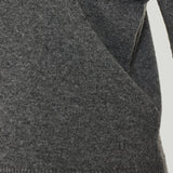 Tom Ford Off-the-shoulder cashmere top