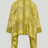 La DoubleJ Foulard jacquard shirt