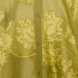 La DoubleJ Foulard jacquard shirt