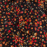 Gucci Printed silk shirt