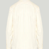 Gucci Silk shirt with iconic print