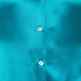 Gucci Silk satin shirt