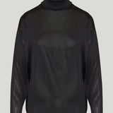 Gucci Extra fine silk sweater
