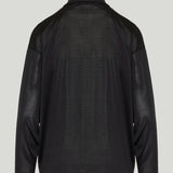 Gucci Extra fine silk sweater