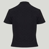 Gucci GG jersey jacquard t-shirt