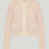 Moncler Wool-blend cardigan