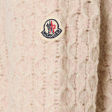 Moncler Wool-blend cardigan