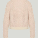 Moncler Wool-blend cardigan