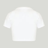 Dolce & Gabbana Jersey T-shirt with applications
