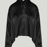 Khaite Bodine top