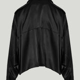 Khaite Bodine top