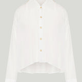 Khaite Bodine top