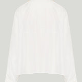 Khaite Bodine top
