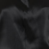 Khaite Rone satin halterneck blouse