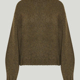 Khaite Gemma cashmere jumper