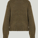 Khaite Gemma cashmere jumper