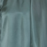Loulou de Saison Gala silk twill scarf top
