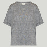Loulou de Saison Ezra jersey t-shirt