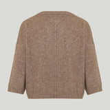 Loulou de Saison Azali sweater