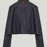 JW Anderson Flare hem shirt