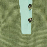 JW Anderson Cotton-blend polo shirt