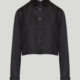 JW Anderson button-fastening shirt
