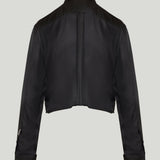 JW Anderson button-fastening shirt
