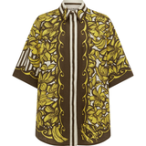 Alemais Mona shirt