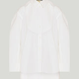 Jacquemus Le Palmier oversized shirt