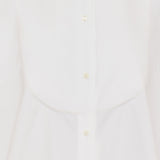 Jacquemus Le Palmier oversized shirt