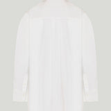 Jacquemus Le Palmier oversized shirt