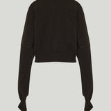 Jacquemus Fiocco sweater