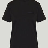 Jacquemus Straight-fit cotton t=shirt
