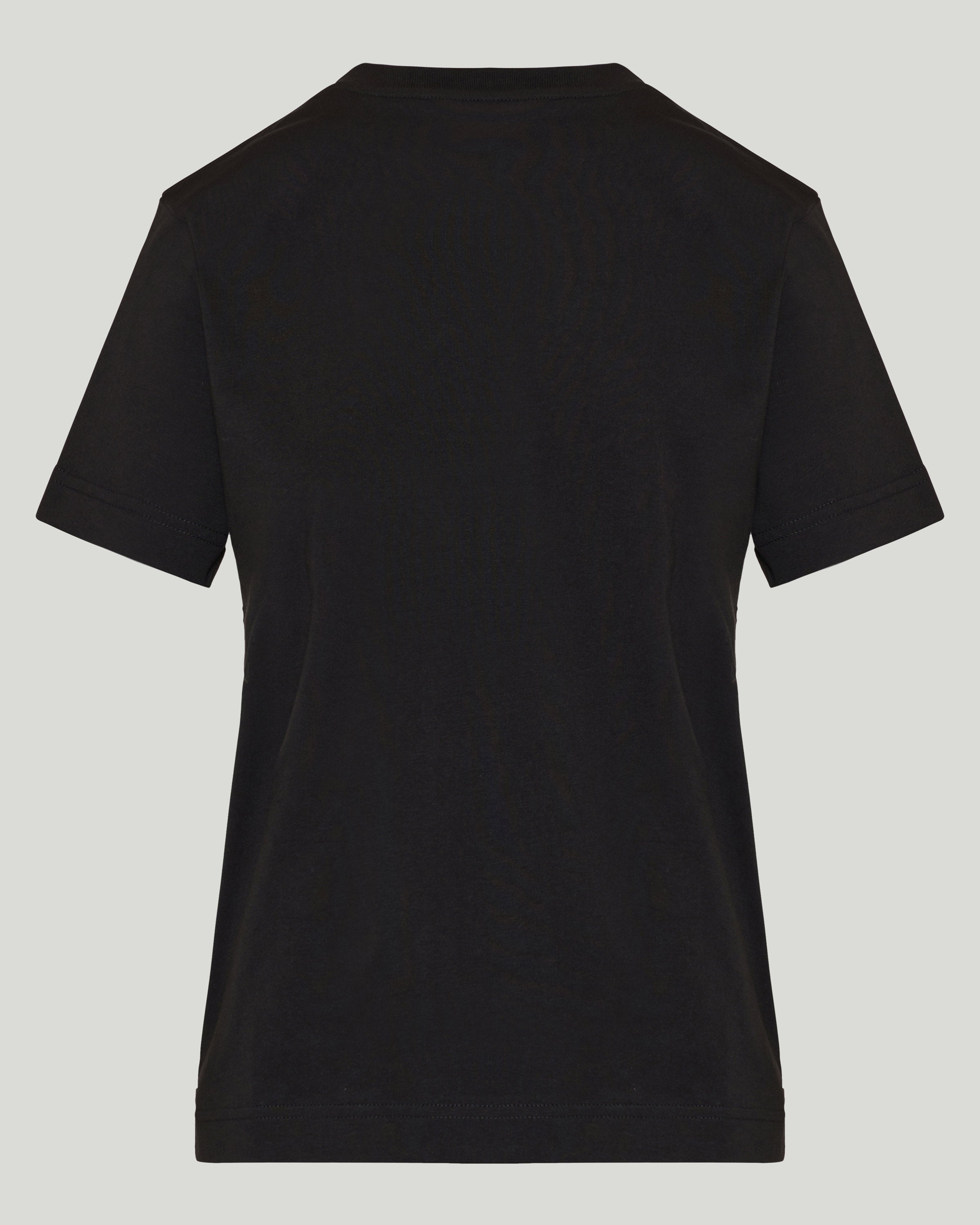 Jacquemus Straight-fit cotton t=shirt – Luisa World