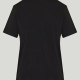 Jacquemus Straight-fit cotton t=shirt