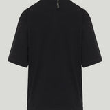 Jacquemus Logo-printed crewneck t-shirt