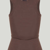 Jacquemus Le Gros Grain tank top