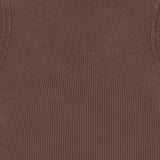 Jacquemus Le Gros Grain tank top
