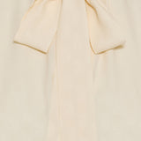Etro Jacquard silk-blend top