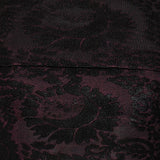 Etro Off-the-shoulder paisley jersey top