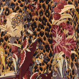 Etro Leopard-print shirt