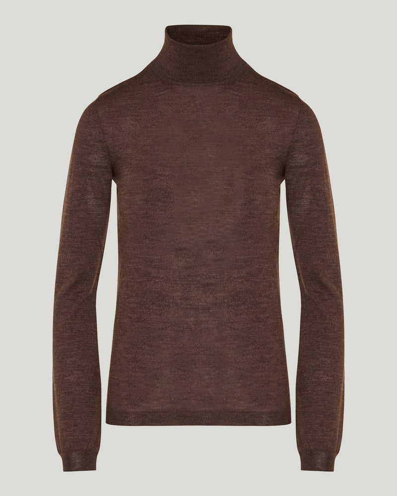 Maison Margiela Turtle neck sweater