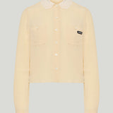 Miu Miu Marocain shirt
