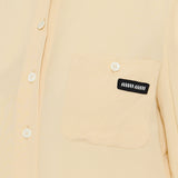 Miu Miu Marocain shirt