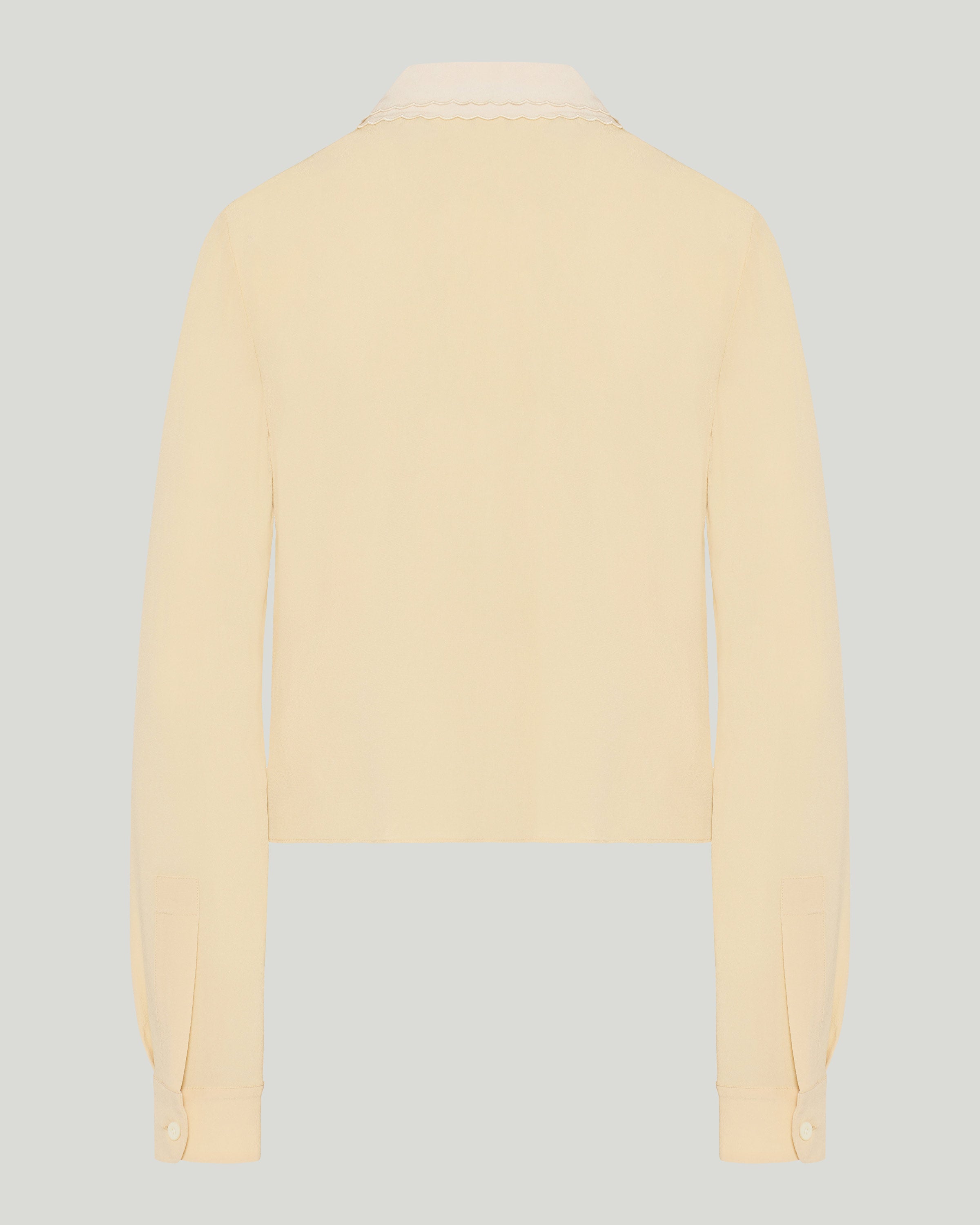 Miu Miu Marocain shirt – Luisa World