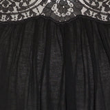 Zimmermann Valiant lace blouse