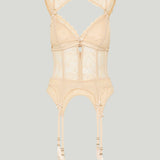 Zimmermann Valiant lingerie bodice