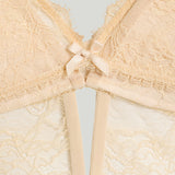 Zimmermann Valiant lingerie bodice