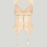 Zimmermann Valiant lingerie bodice
