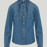 Frame The Clementine denim shirt